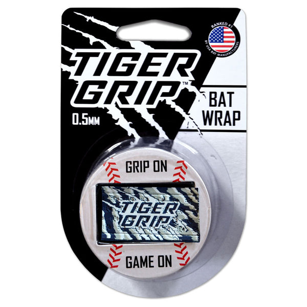 Tiger Grip Tape - Empire
