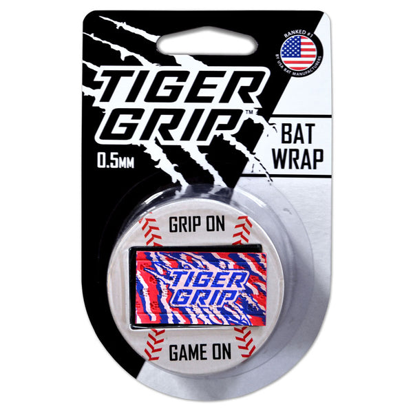 Tiger Grip Tape - Freedom