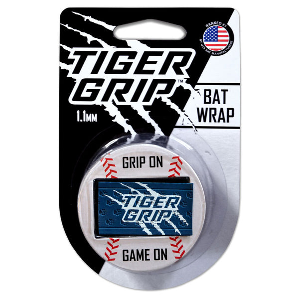 Tiger Grip Tape - Navy