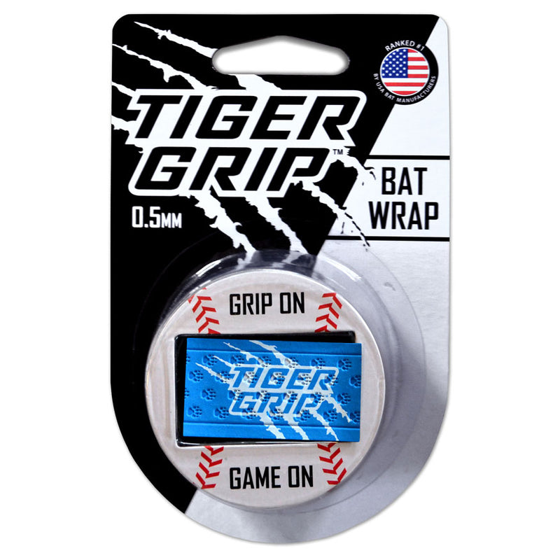 Tiger Grip Tape - Royal Blue