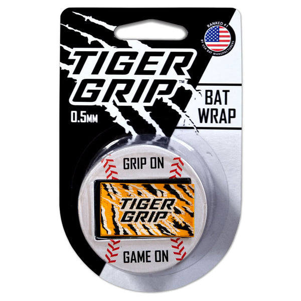 Tiger Grip Tape - Steel City