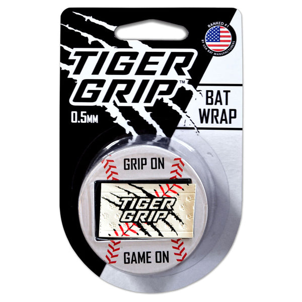 Tiger Grip Tape - Stitches