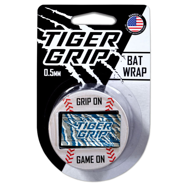 Tiger Grip Tape - Storm
