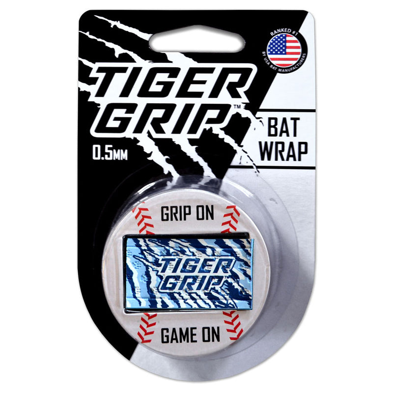 Tiger Grip Tape - Tar Heel