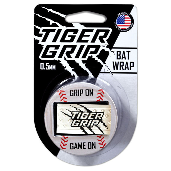 Tiger Grip Tape - White
